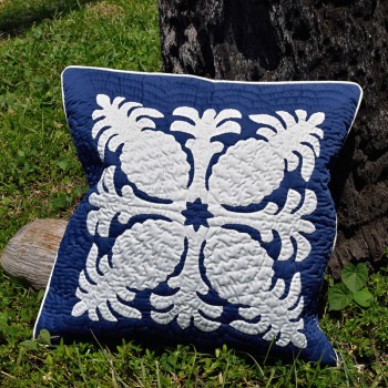 Pillow Cover-Pineapple 13 Pillow Cover-Pineapple 13